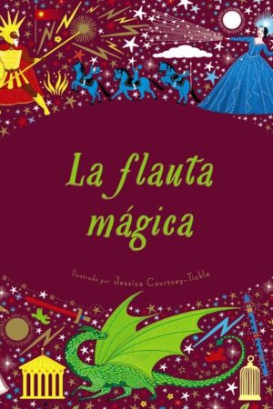 La flauta mágica