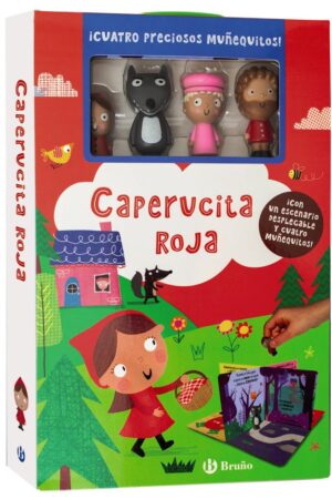 Caperucita Roja