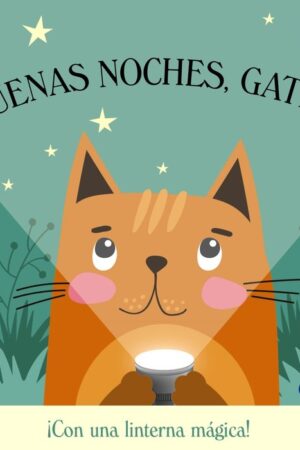 BUENAS NOCHES GATITO