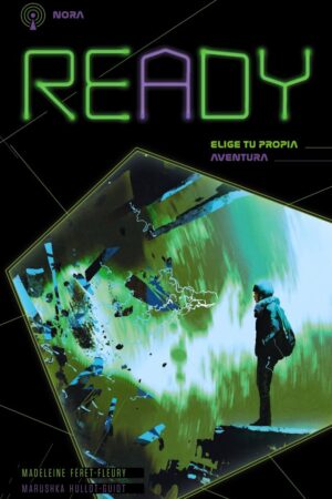 READY NORA