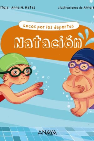 NATACIÓN