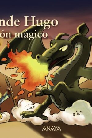 Duende Hugo dragon magic