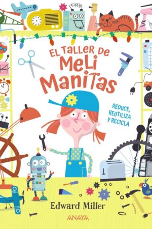 EL TALLER DE MELI MANITAS