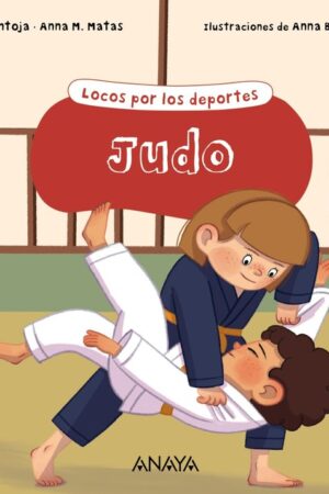 JUDO