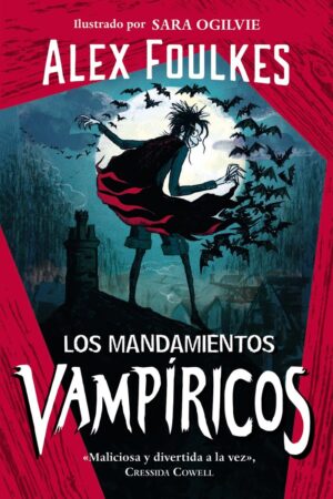LOS MANDAMIENTOS VAMP
RICOS