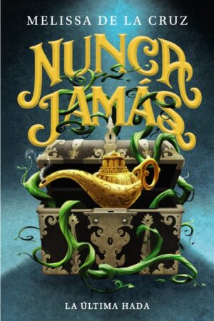 1.ULTIMA HADA.(CRONICA NUNCA JAMAS).(NARRATIVA INF