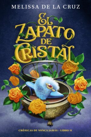 El zapato de cristal(CNJ