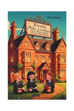 Escuela Ada Lovelace para jóvenes genias de las ma