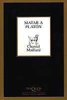 MATAR A PLATÓN