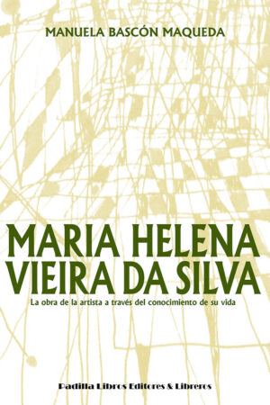 Maria Helena Vieira da Silva