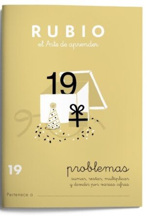 PROBLEMAS RUBIO.19