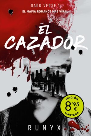 El cazador (edición limitada · Verano) (Dark Verse