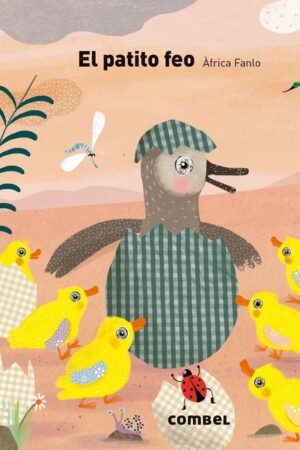 PATITO FEO, EL.(CABALLO CLASICO)