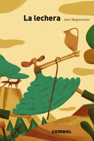 LECHERA, LA.(CABALLO CLASICO)