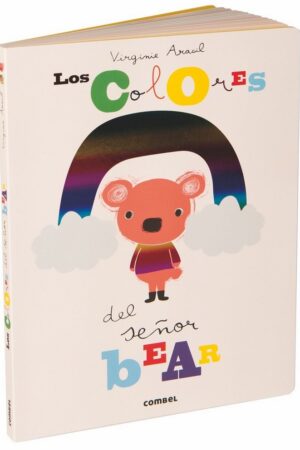 COLORES DEL SEÑOR BEAR, LOS