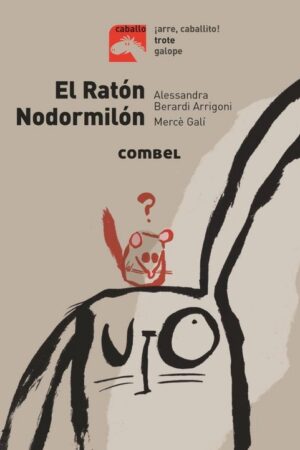 EL RATÓN NODORMILÓN