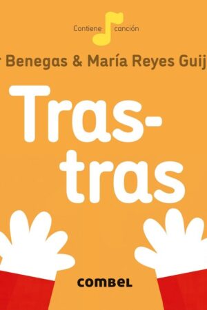 TRAS-TRAS.(LA CEREZA)
