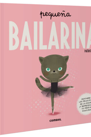 PEQUEÑA BAILARINA