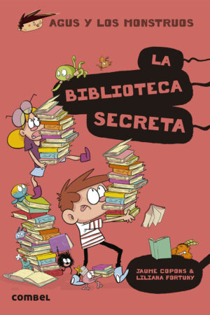 BIBLIOTECA SECRETA,LA