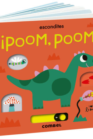 ­POOM, POOM!.(ESCONDITES)