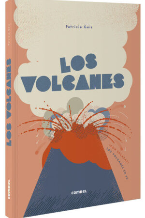 VOLCANES, LOS
