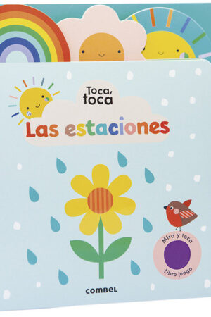 ESTACIONES, LAS.(TOCA, TOCA)