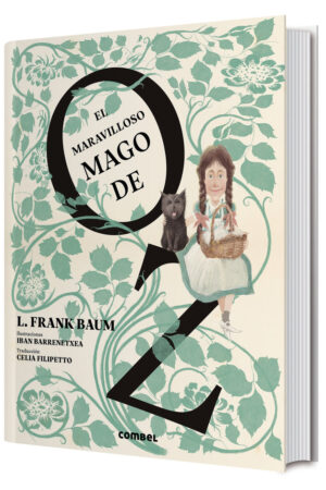 El maravilloso mago de Oz