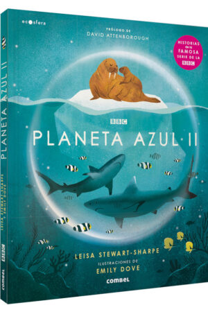 Planeta Azul II
