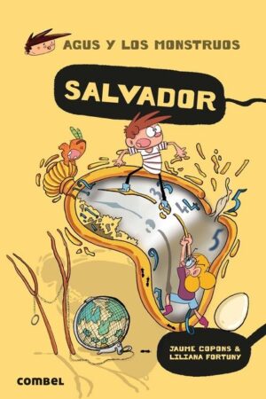 Salvador ESP