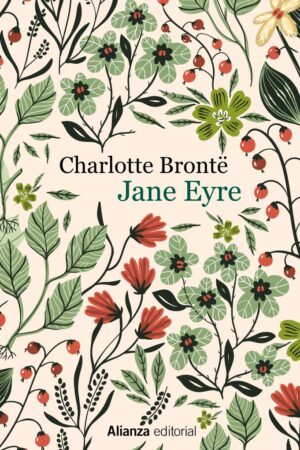 JANE EYRE.(13/20)