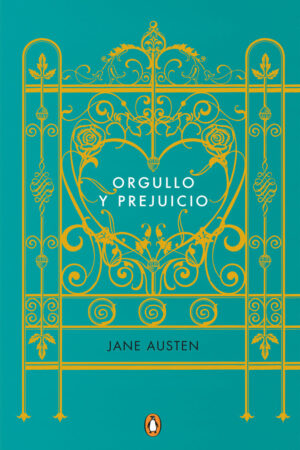 ORGULLO Y PREJUICIO (ED. CONMEMORATIVA)