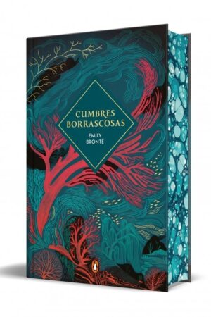 CUMBRES BORRASCOSAS EDICION LIMITADA CON CANTOS TI