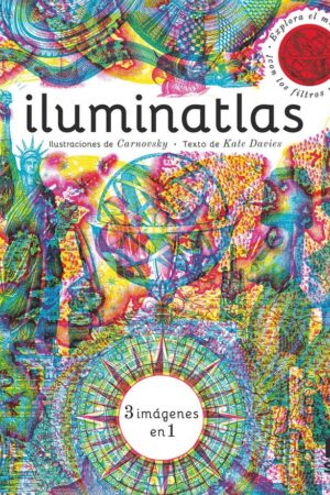 ILUMINATLAS.(ALBUMES ILUSTRADOS)