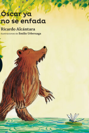 OSCAR YA NO SE ENFADA