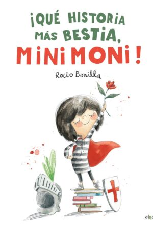 QUE HISTORIA MAS BESTIA MINIMONI