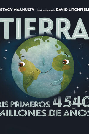 TIERRA!
