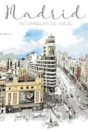 Cuaderno de Madrid