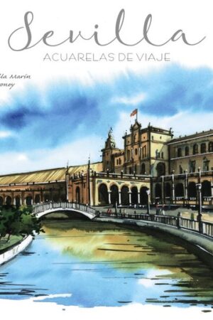 Sevilla. Acuarelas