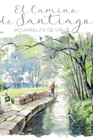 El Camino de Santiago.