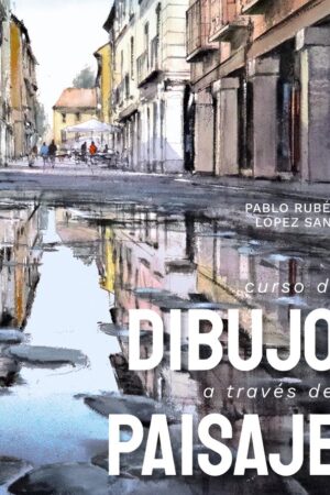 Curso dibujo paisaje