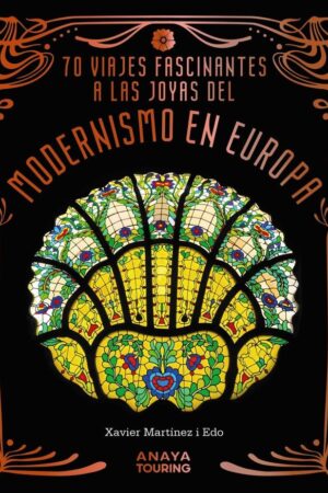 70 Escapadas a las joyas