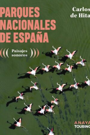 Parques Nacionales de Es