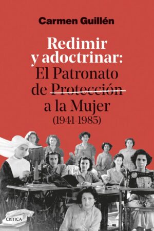 REDIMIR Y ADOCTRINAR