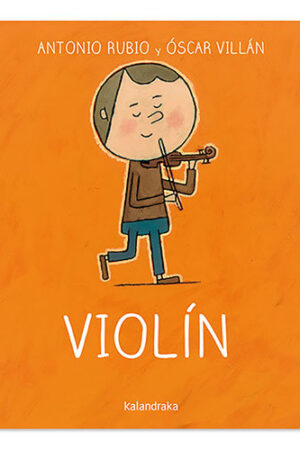 (E).VIOLIN.(DE LA CUNA A LA LUNA)