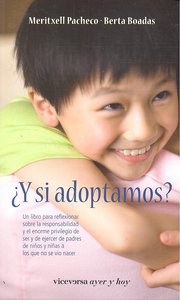¿Y si adoptamos?