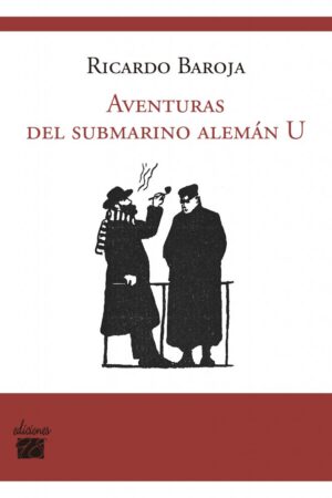 AVENTURAS DEL SUBMARINO ALEMAN U