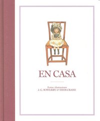 En casa