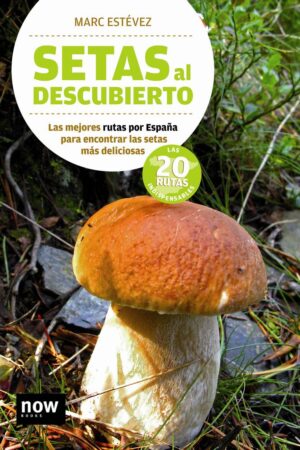 SETAS AL DESCUBIERTO