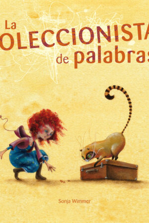 COLECCIONISTA DE PALABRAS