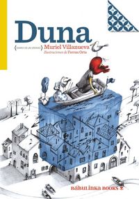 DUNA DIARIO DE UN VERANO